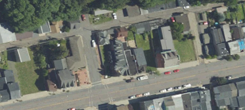 431 Ctr St