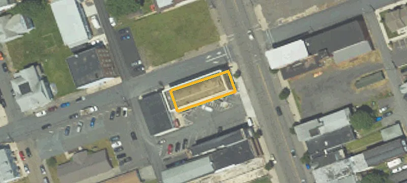 2 Lehigh Ave