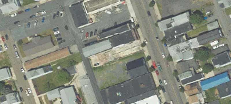 20 Lehigh Ave