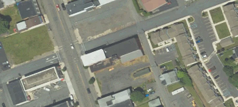 1 Lehigh Ave