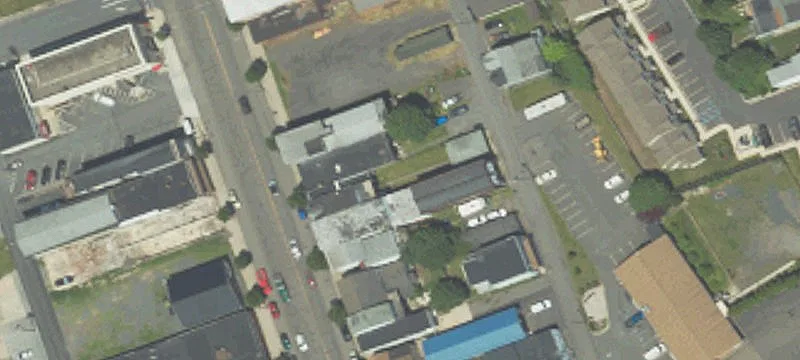 23 Lehigh Ave
