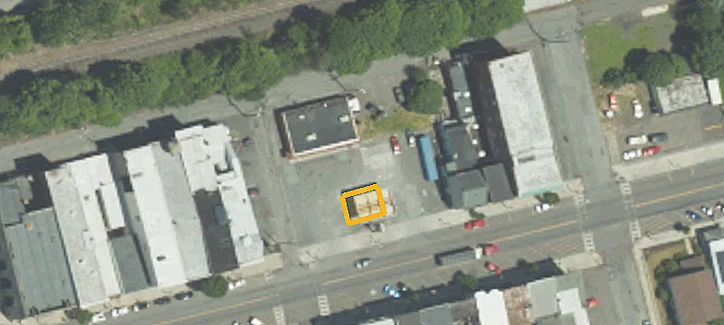 101 Ctr St