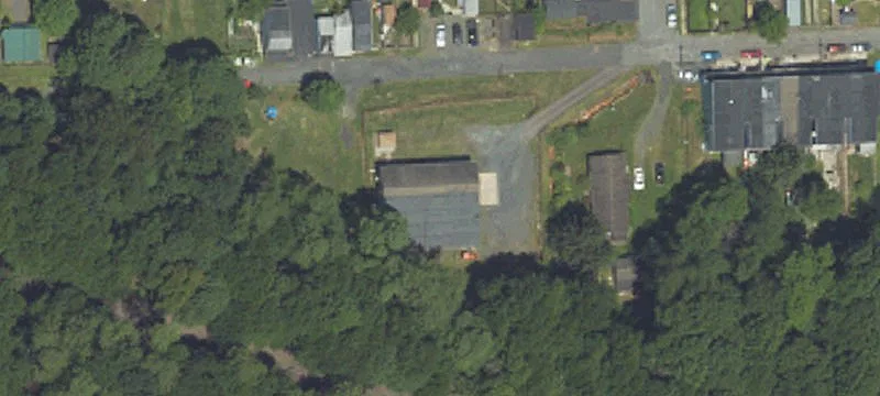 401 Preston Ave