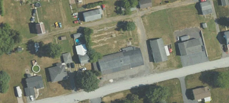 1116 Walnut St