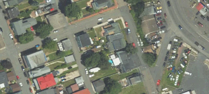 152 Balliet St