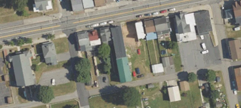 512 Grand Ave