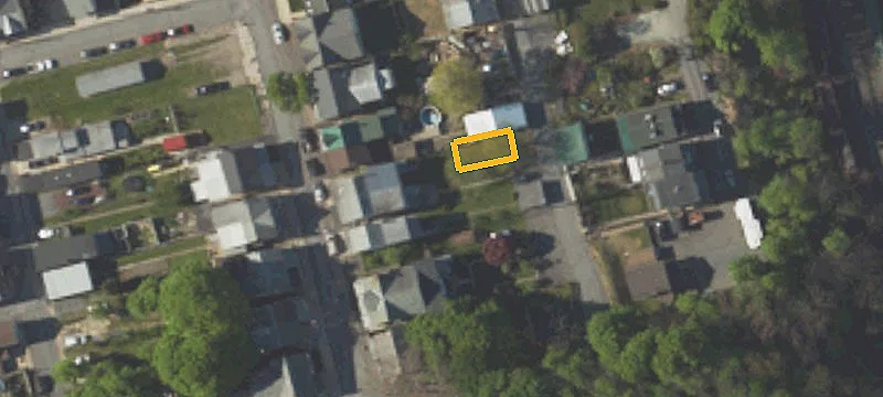 215 Hunter St