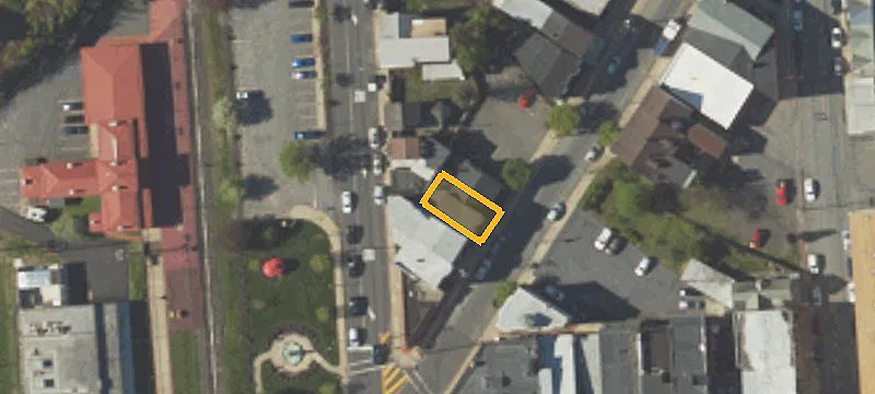 18 Mauch Chunk St