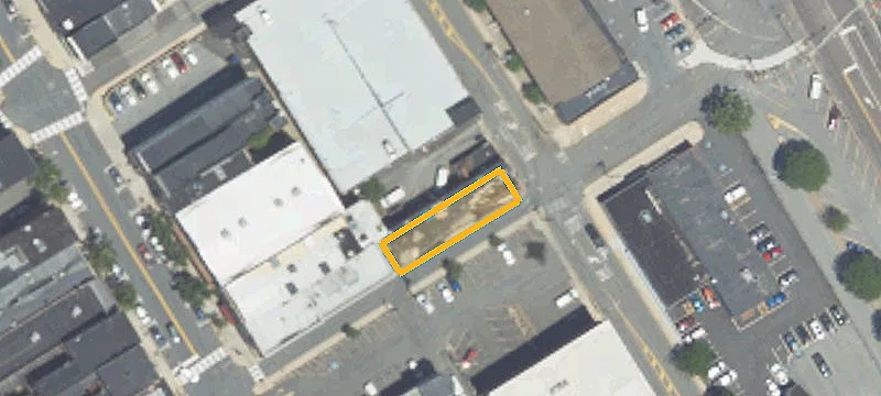 110 Arch St