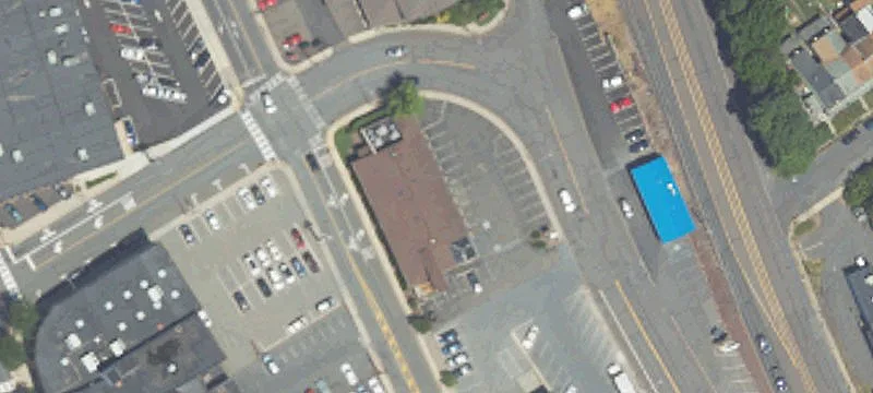 205 Laurel Blvd