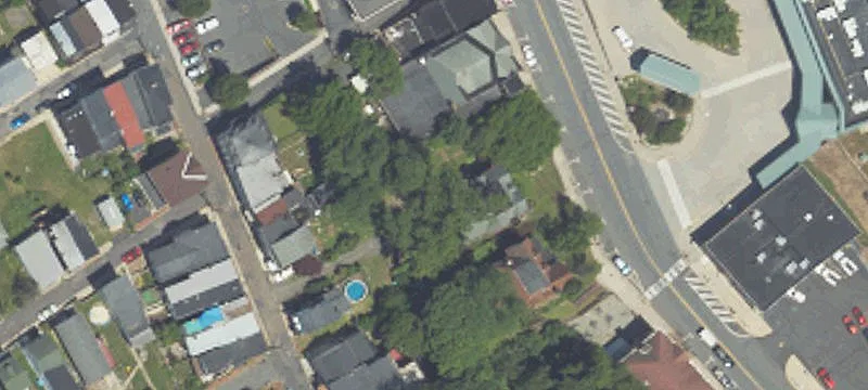 315 Ctr St