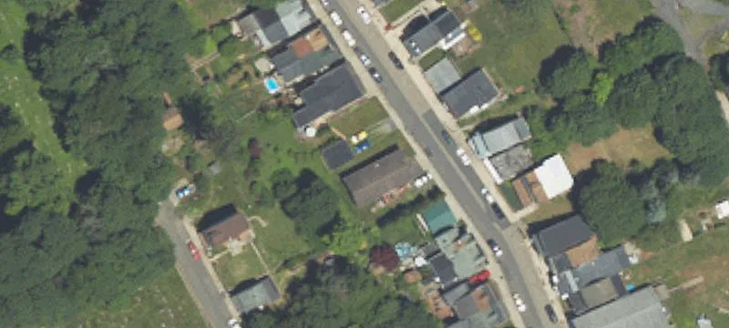 821 Water St