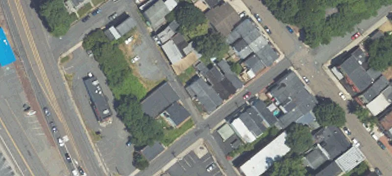 320 Arch St