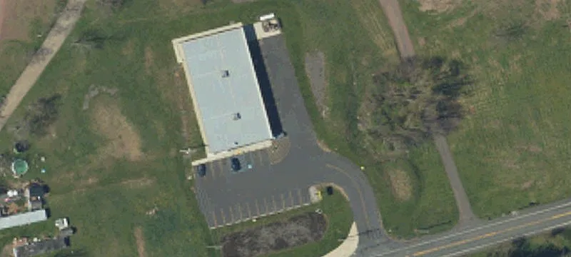 700 Barnesville Dr