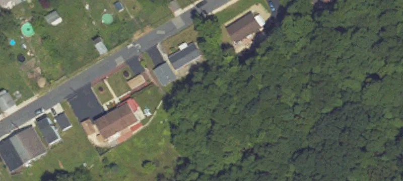 256 Savory St