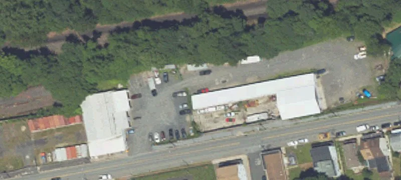 315 Bacon St