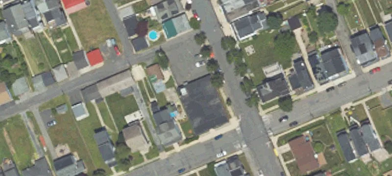 1800 End Ave