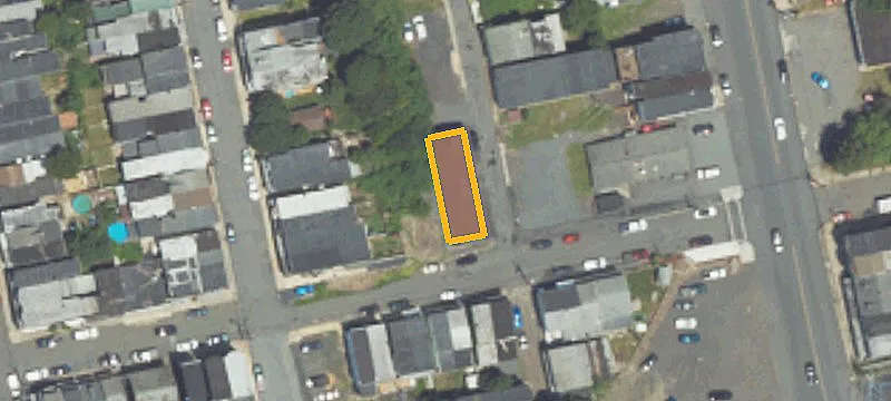 336 Ferguson St