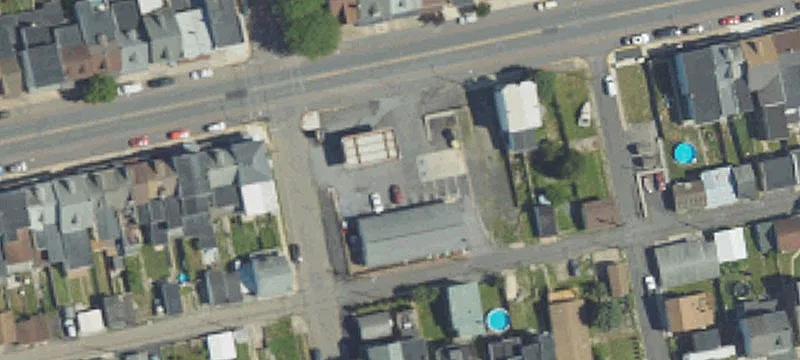 7th St