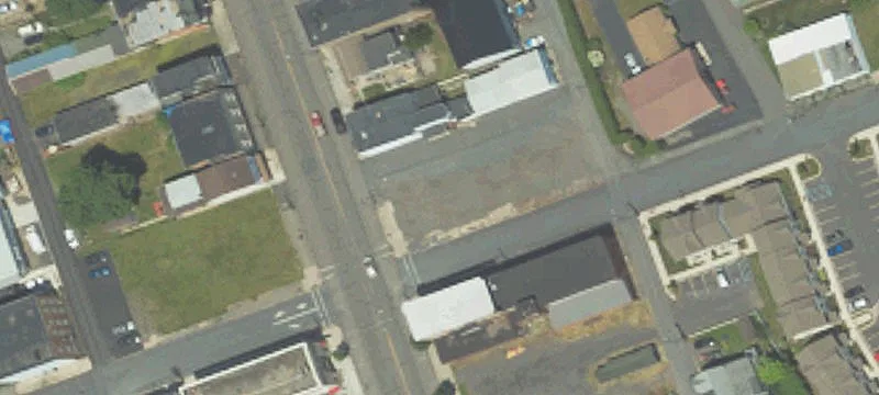 1 Lehigh Ave