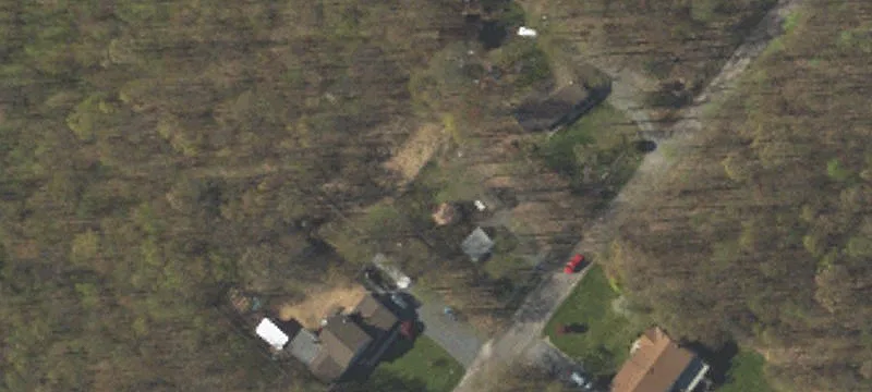 Huckleberry Ln