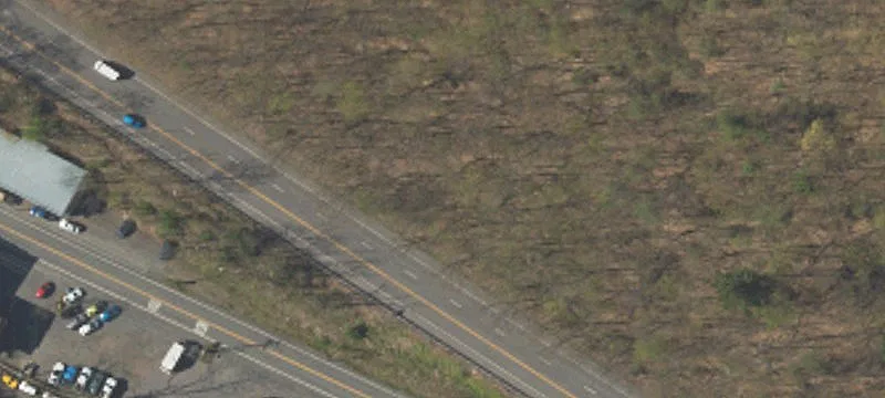Tuscarora Park Rd