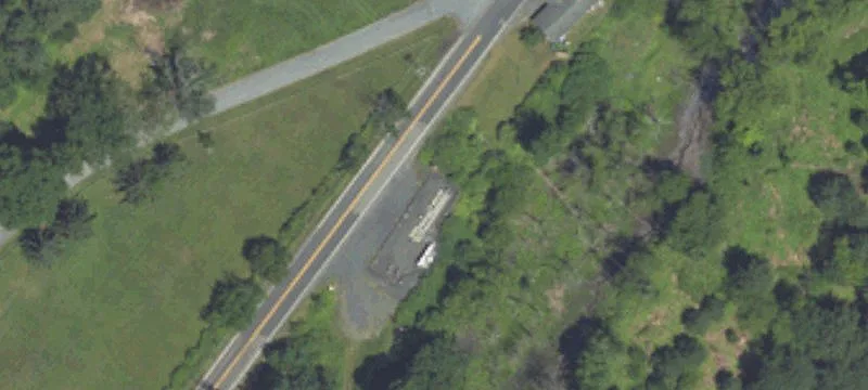 Of W Adamsdale Rd