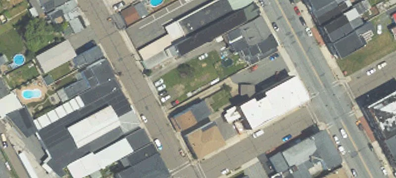 11 3rd St