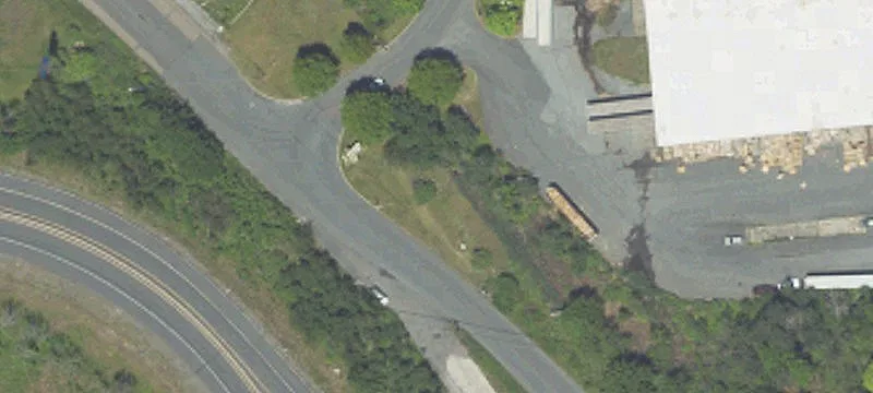Altamont Rd
