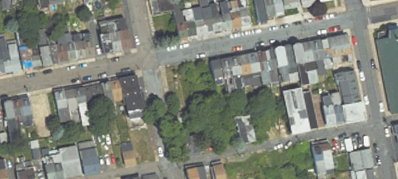 334 Cherry St