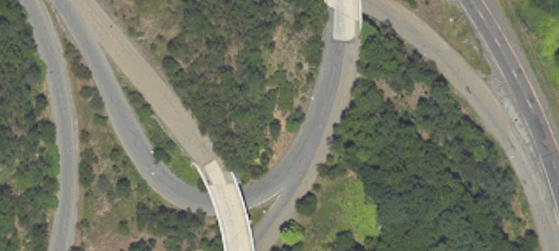 Of S Skyline Dr