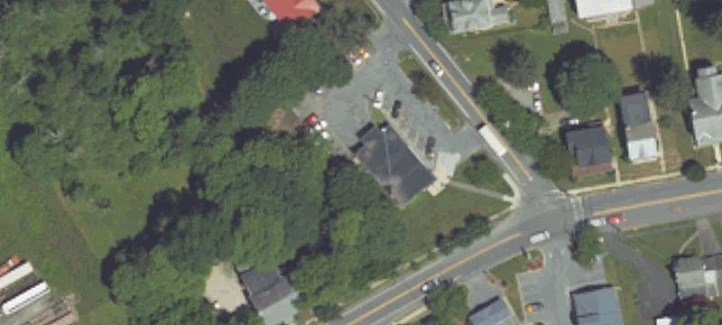 Lincoln St
