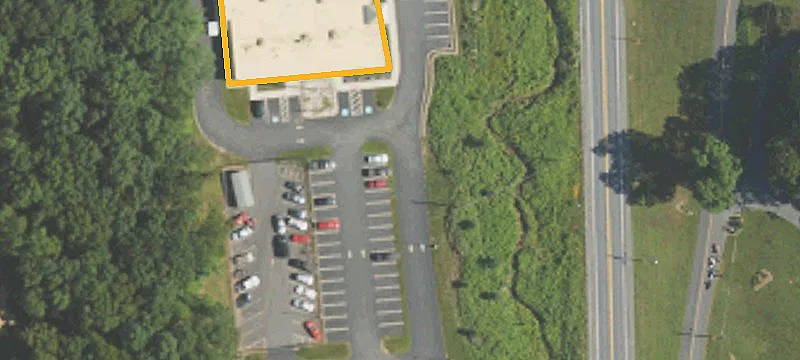 1070 Ss Rd Side Of