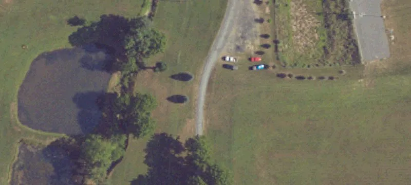 Rte 443