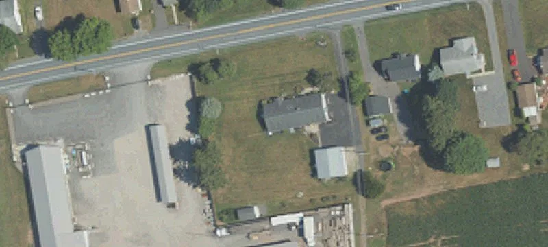 2117 Main St