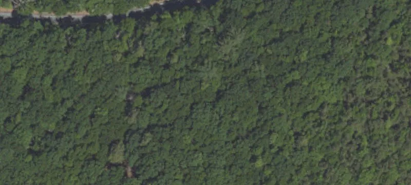 Mahanoy City Mtn Rd