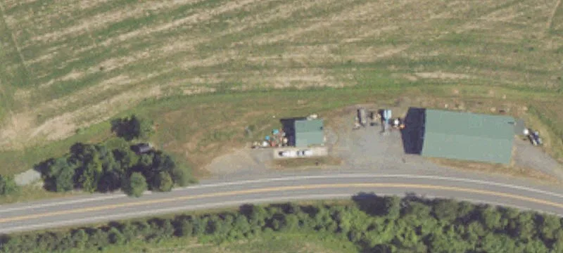 990 Suedberg Rd
