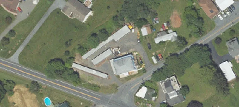 3 Pattersonville Rd