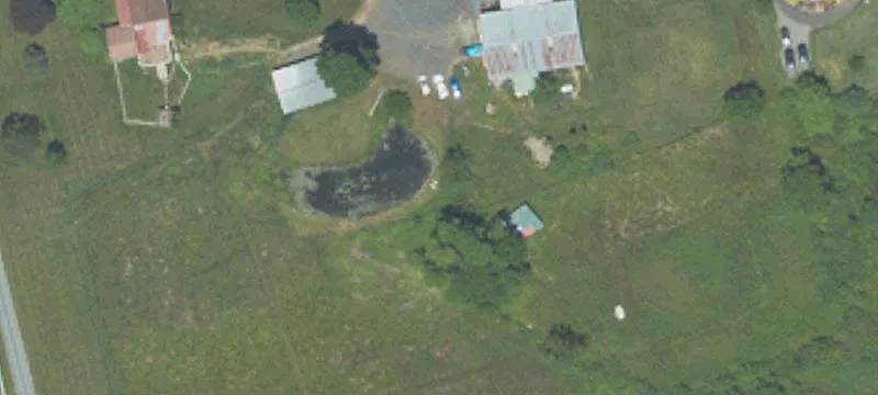 936 Deturksville Rd