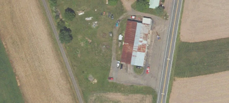 727 Ringtown Rd