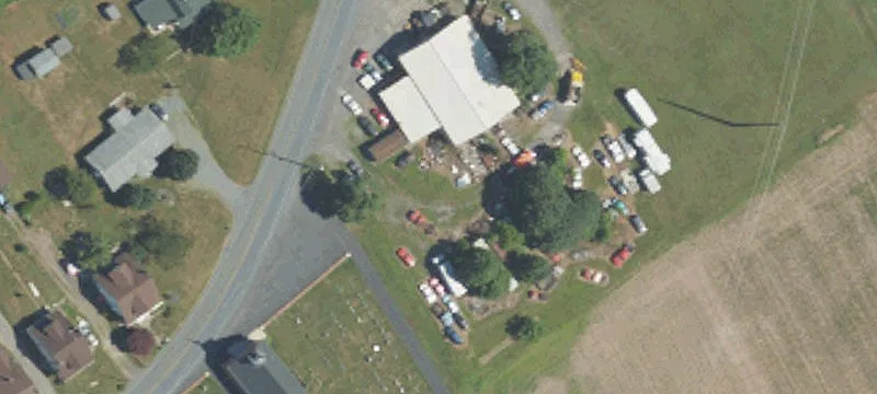 864 Deep Crk Rd