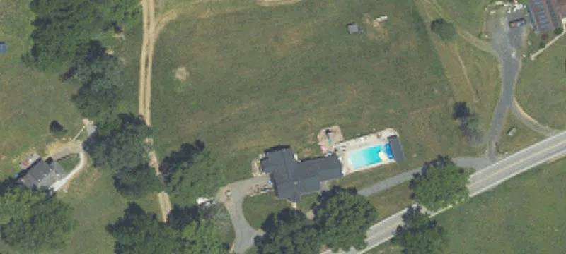 3901 Sweet Arrow Lk Rd