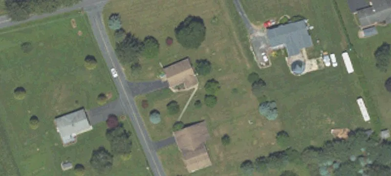 180 Spancake Rd