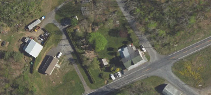2873 Summer Vly Rd