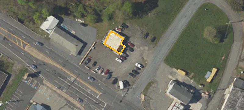 849 Penn Pike