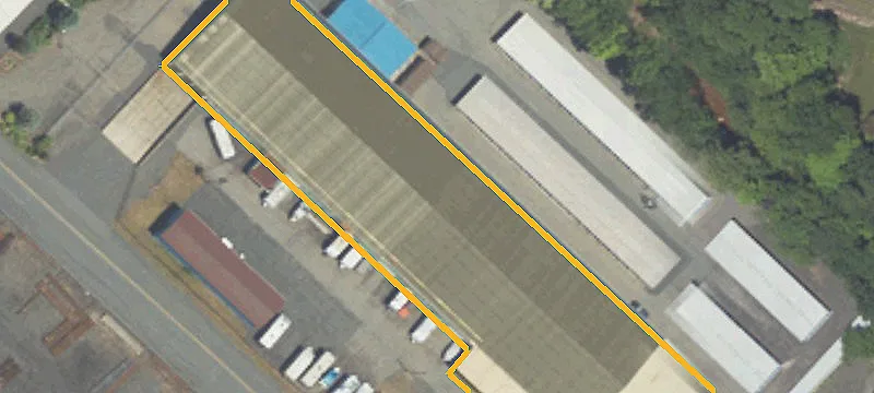 123 Industrial Park Rd