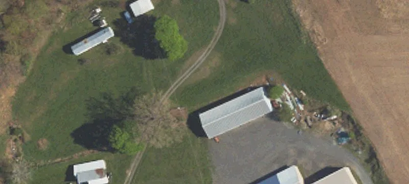Dairy Rd Side Of