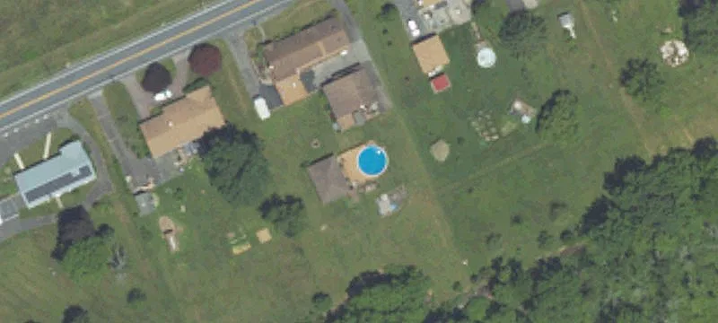 1820 Long Run Rd