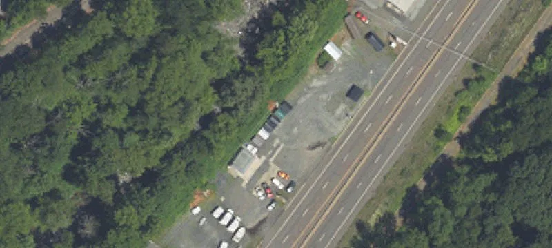 1160 Rte 61st S Hwy