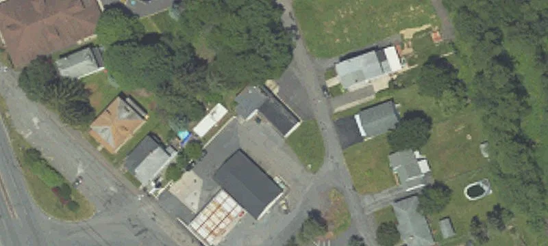 Garfield Ave